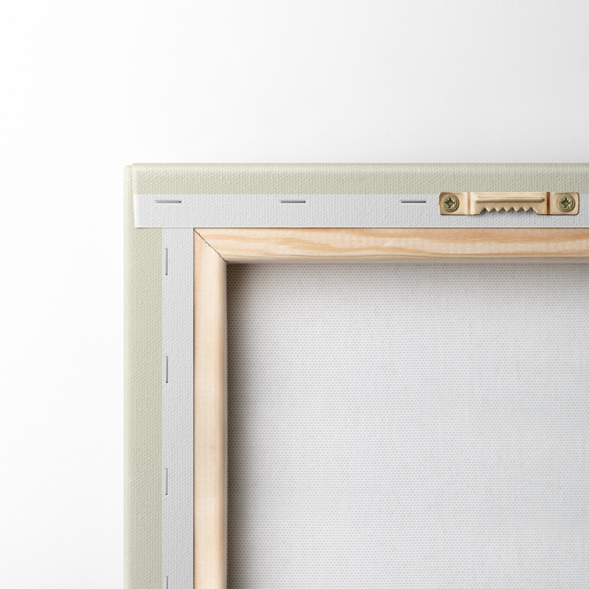 Aranyos fekete macska — hátoldal
