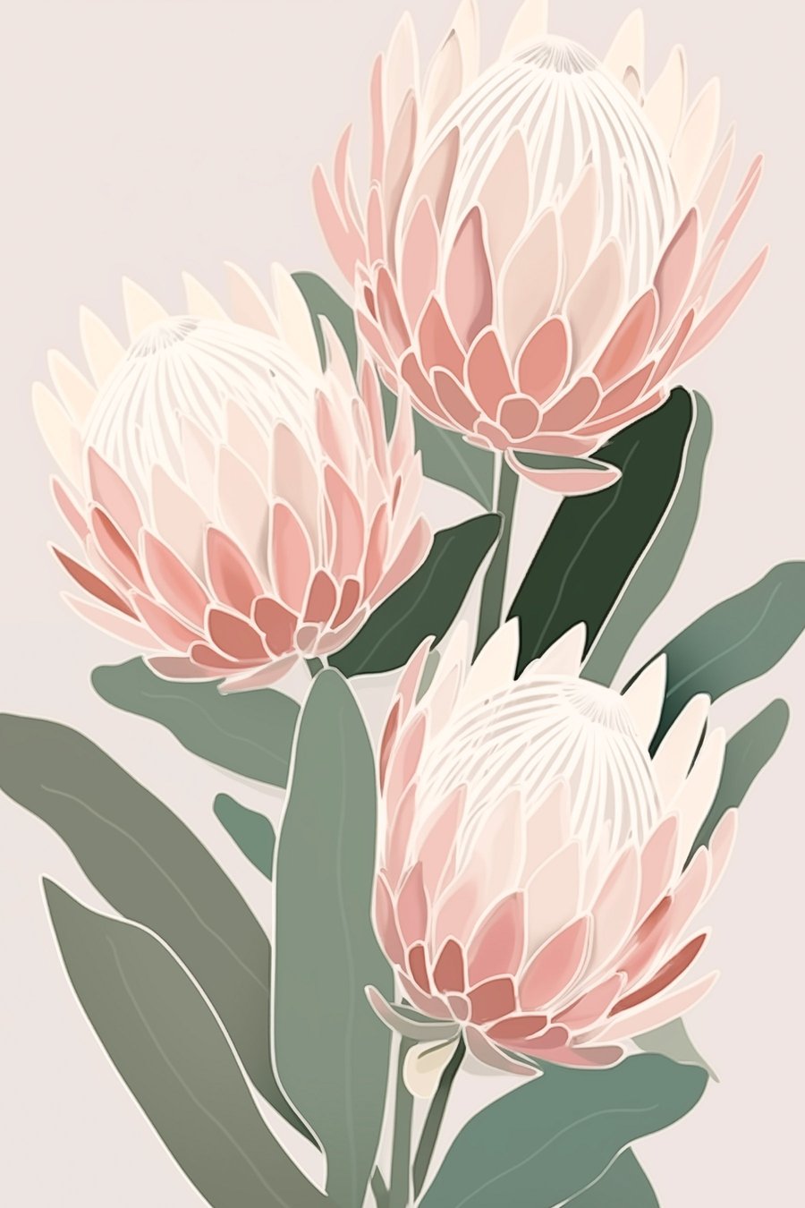 Proteusz — teljes motívum