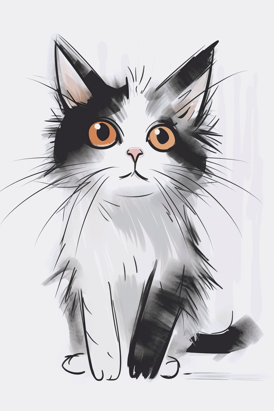 Kitty — teljes motívum