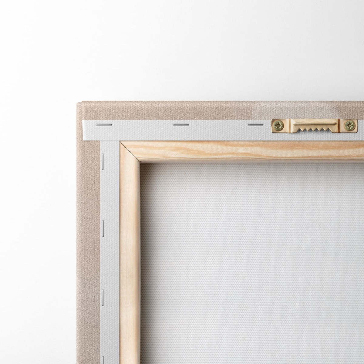 Minimalista halmozott formák — hátoldal