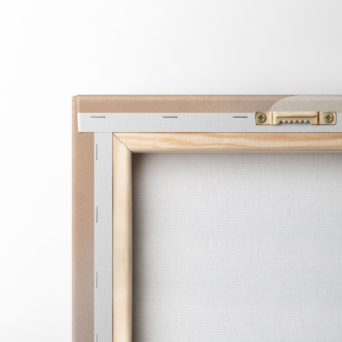 Minimalista halmozott formák — hátoldal