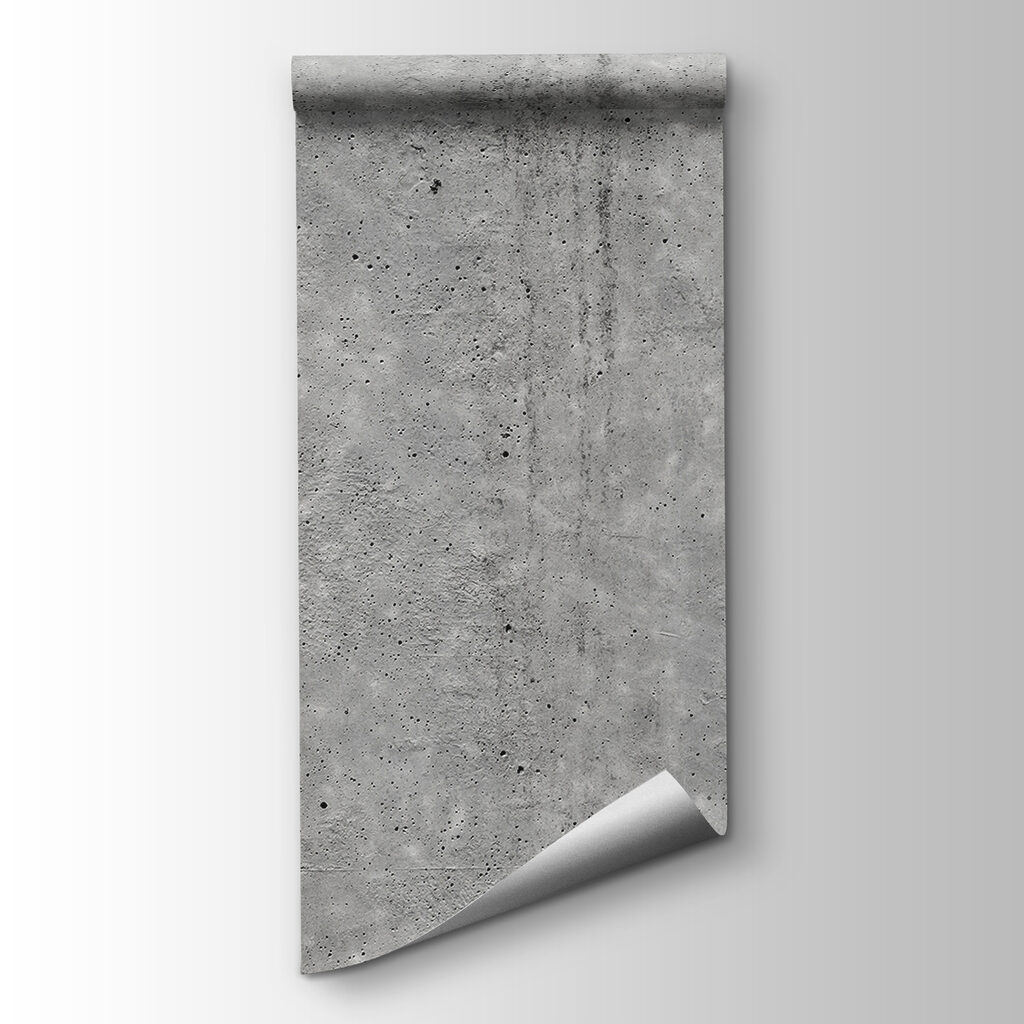 Megkopott betonárnyalatok — termékábrázolás