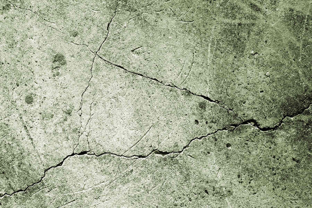 Repedések kopott rétegekben — teljes motívum