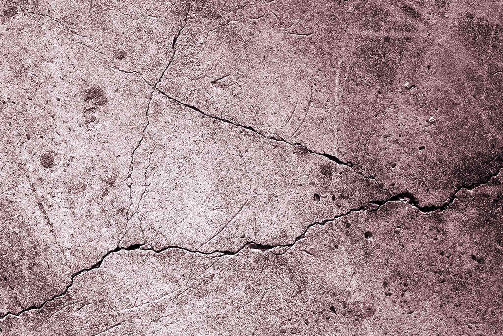 Repedések kopott rétegekben — teljes motívum