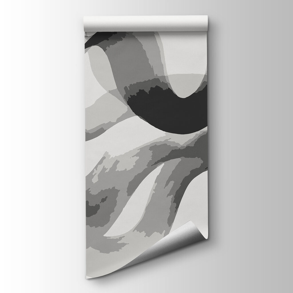 Széles festősávok — termékábrázolás