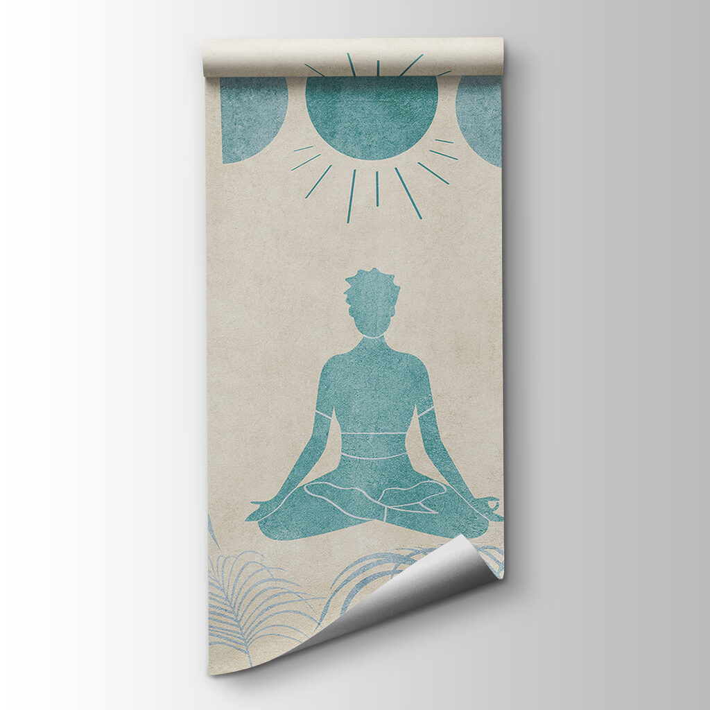 Meditáció a holdfázisok alatt — termékábrázolás