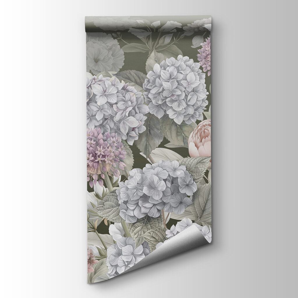 Kerti virágok bőségben — termékábrázolás